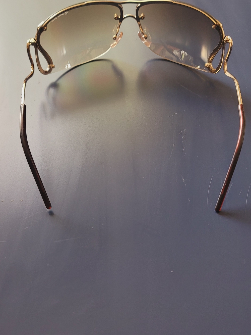 Roberto Cavalli "Maia" Sunglasses - Picture 5 of 7
